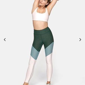 Outdoor voices springs leggings